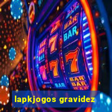 lapkjogos gravidez